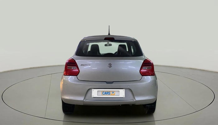 2021 Maruti Swift LXI, Petrol, Manual, 34,983 km, Back/Rear