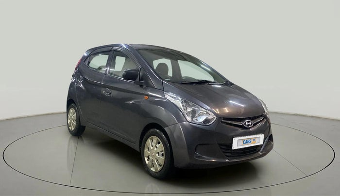 2017 Hyundai Eon ERA +, Petrol, Manual, 51,044 km, SRP