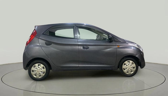 2017 Hyundai Eon ERA +, Petrol, Manual, 51,044 km, Right Side View