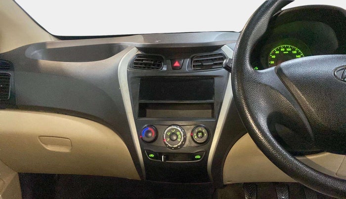 2017 Hyundai Eon ERA +, Petrol, Manual, 51,044 km, Air Conditioner