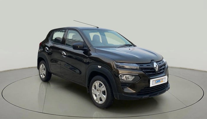 2020 Renault Kwid RXL 1.0 AMT, Petrol, Automatic, 14,186 km, SRP