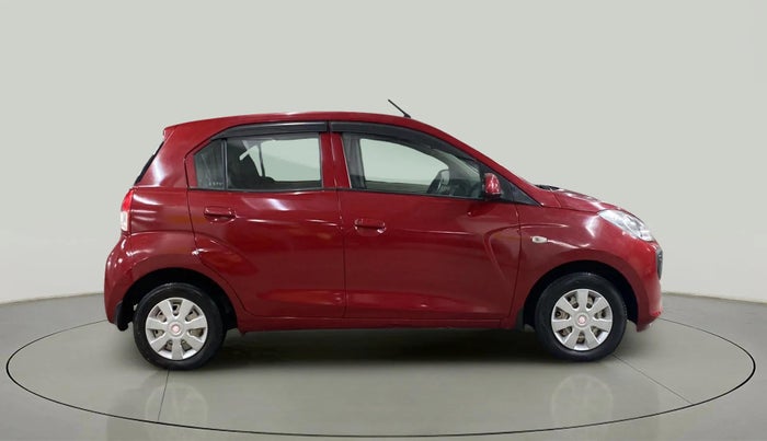 2019 Hyundai NEW SANTRO MAGNA CNG, CNG, Manual, 64,128 km, Right Side View