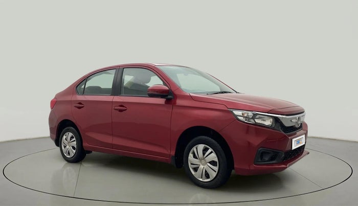 2021 Honda Amaze 1.2L I-VTEC S, Petrol, Manual, 38,178 km, SRP