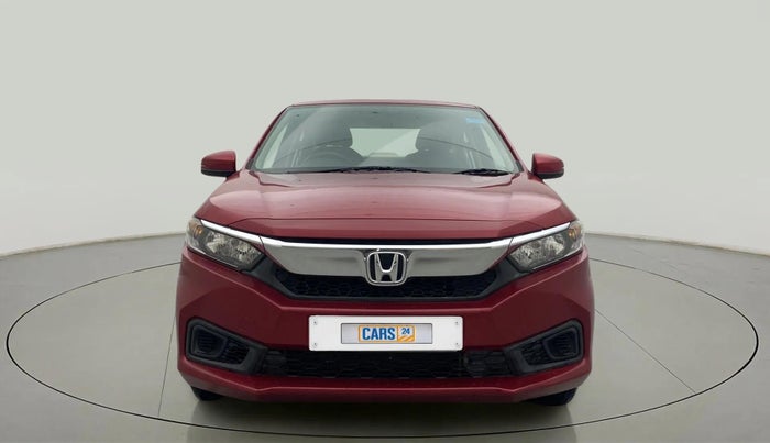 2021 Honda Amaze 1.2L I-VTEC S, Petrol, Manual, 38,178 km, Front