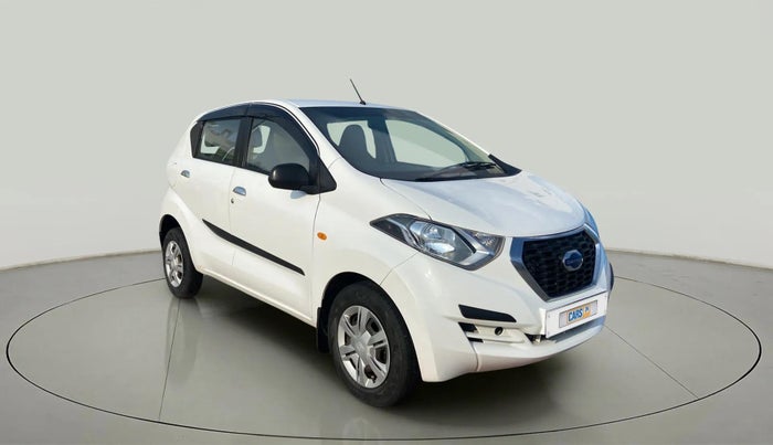 2019 Datsun Redi Go T(O) 1.0 AMT, Petrol, Automatic, 27,212 km, SRP