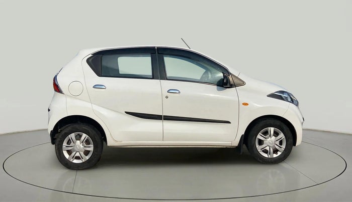 2019 Datsun Redi Go T(O) 1.0 AMT, Petrol, Automatic, 27,212 km, Right Side View