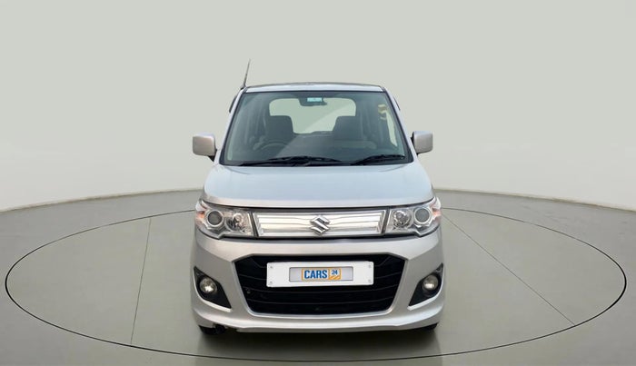 2015 Maruti Wagon R Stingray VXI, Petrol, Manual, 22,032 km, Front