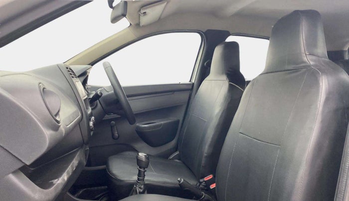 2016 Renault Kwid STD, Petrol, Manual, 62,089 km, Right Side Front Door Cabin