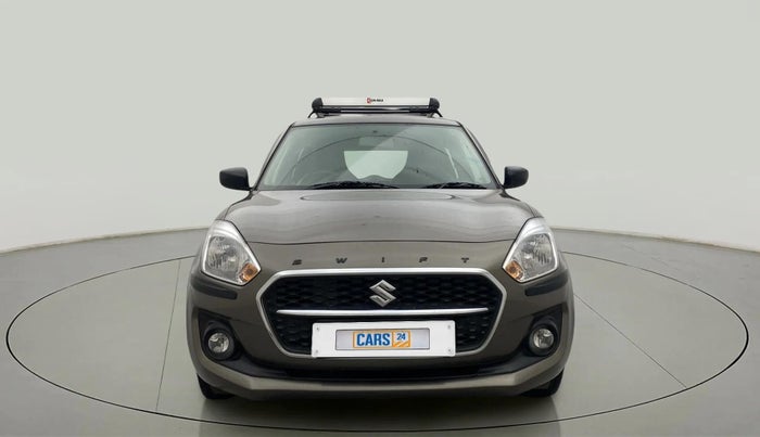 2021 Maruti Swift LXI, Petrol, Manual, 38,423 km, Front