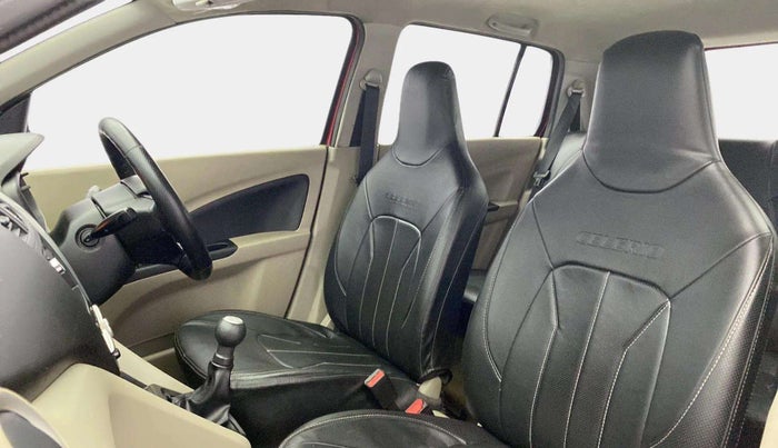 2016 Maruti Celerio VXI, Petrol, Manual, 48,550 km, Right Side Front Door Cabin