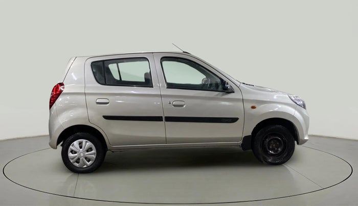 2015 Maruti Alto 800 LXI CNG, CNG, Manual, 97,253 km, Right Side View