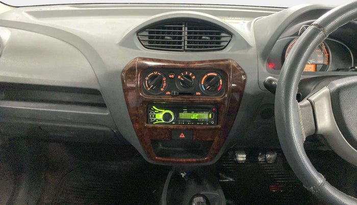 2015 Maruti Alto 800 LXI CNG, CNG, Manual, 97,253 km, Air Conditioner