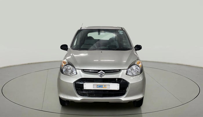 2015 Maruti Alto 800 LXI CNG, CNG, Manual, 97,253 km, Front