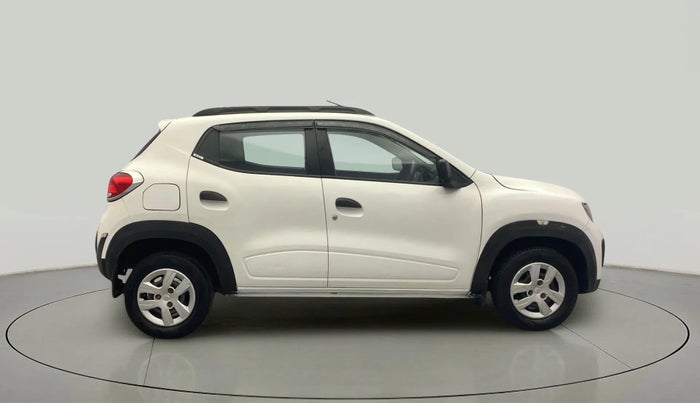 2015 Renault Kwid RXL, Petrol, Manual, 54,309 km, Right Side View