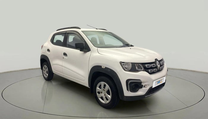 2015 Renault Kwid RXL, Petrol, Manual, 54,309 km, SRP