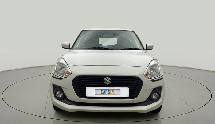 2019 Maruti Swift ZXI AMT, Petrol, Automatic, 15,653 km, Front