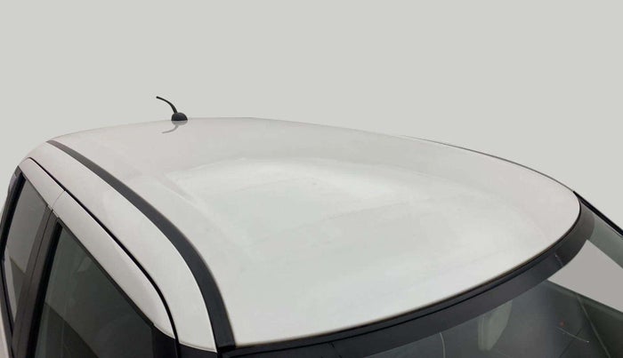 2019 Maruti Swift ZXI AMT, Petrol, Automatic, 15,653 km, Roof