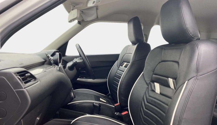 2019 Maruti Swift ZXI AMT, Petrol, Automatic, 15,653 km, Right Side Front Door Cabin