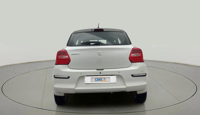 2019 Maruti Swift ZXI AMT, Petrol, Automatic, 15,653 km, Back/Rear
