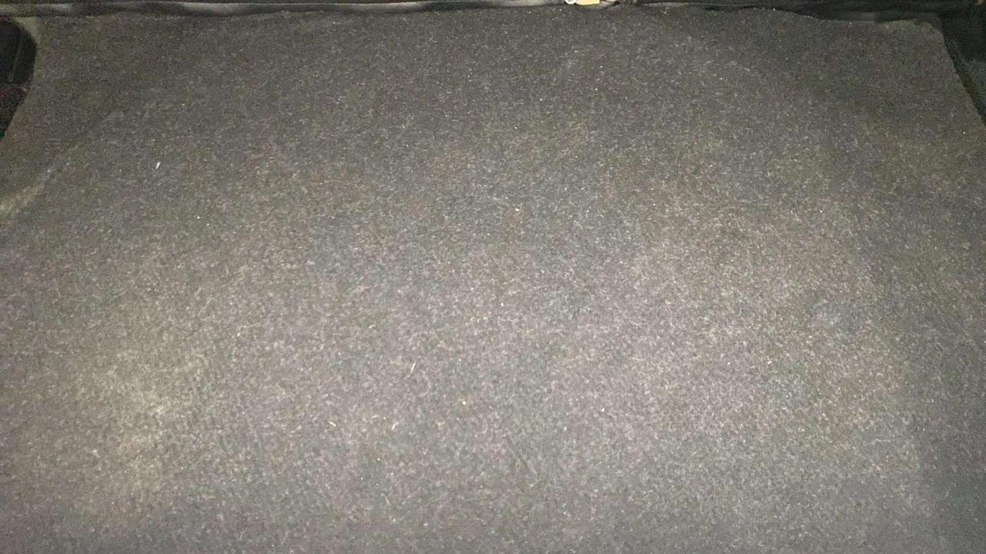 2019 Maruti Swift ZXI AMT, Petrol, Automatic, 15,653 km, Boot Inside