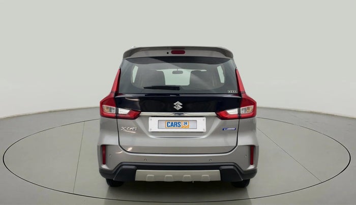 2020 Maruti XL6 ZETA MT, Petrol, Manual, 42,172 km, Back/Rear