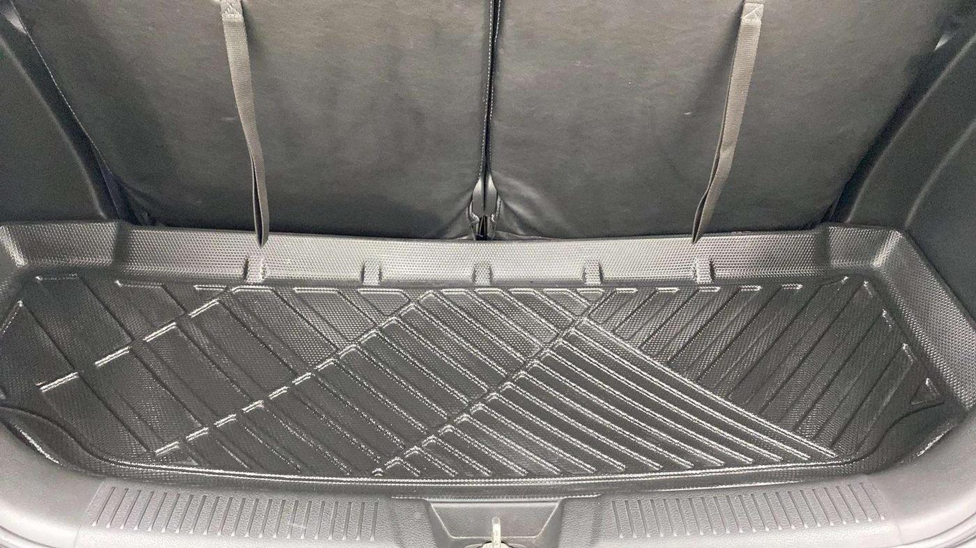 2020 Maruti XL6 ZETA MT, Petrol, Manual, 42,172 km, Boot Inside