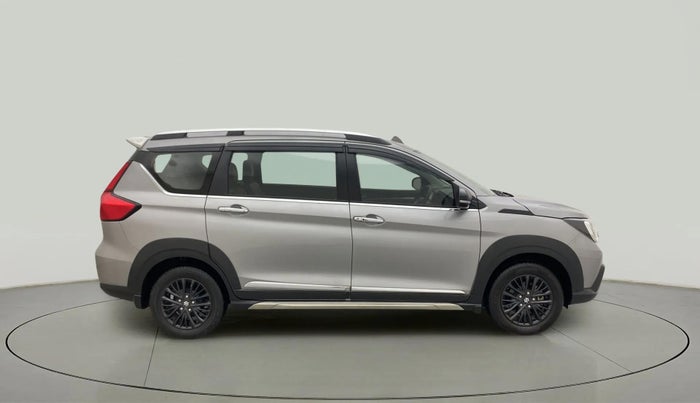 2020 Maruti XL6 ZETA MT, Petrol, Manual, 42,172 km, Right Side View