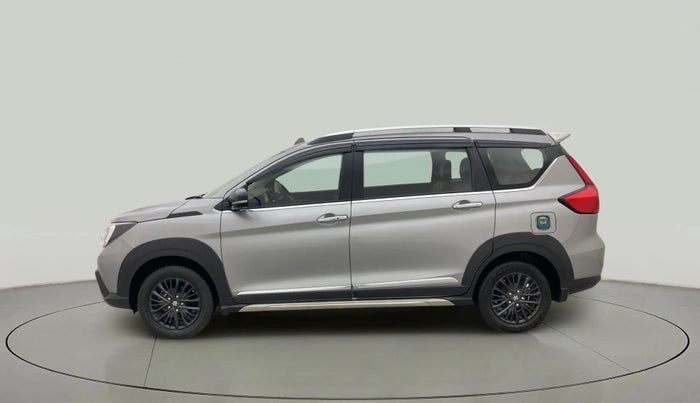 2020 Maruti XL6 ZETA MT, Petrol, Manual, 42,172 km, Left Side