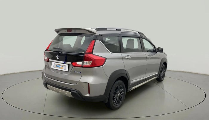 2020 Maruti XL6 ZETA MT, Petrol, Manual, 42,172 km, Right Back Diagonal