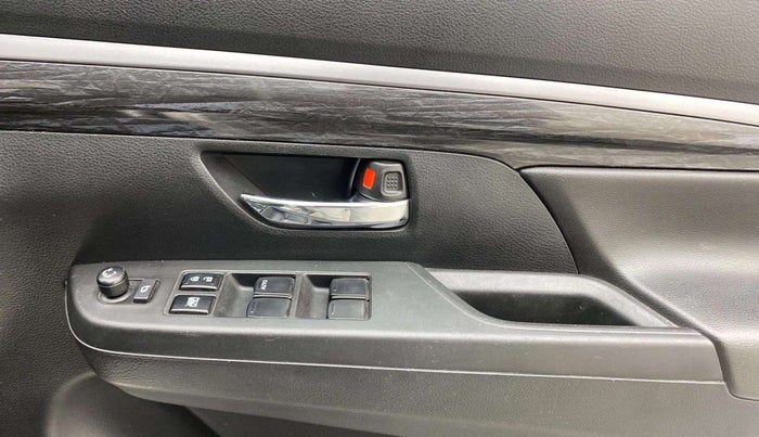 2020 Maruti XL6 ZETA MT, Petrol, Manual, 42,172 km, Driver Side Door Panels Control