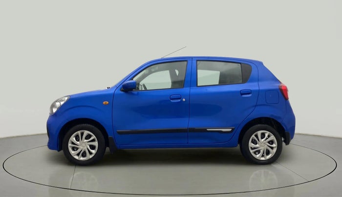 2022 Maruti Celerio VXI AMT, Petrol, Automatic, 29,777 km, Left Side