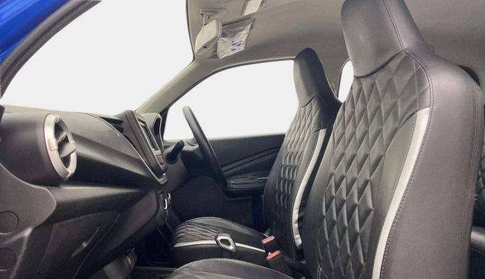 2022 Maruti Celerio VXI AMT, Petrol, Automatic, 29,777 km, Right Side Front Door Cabin
