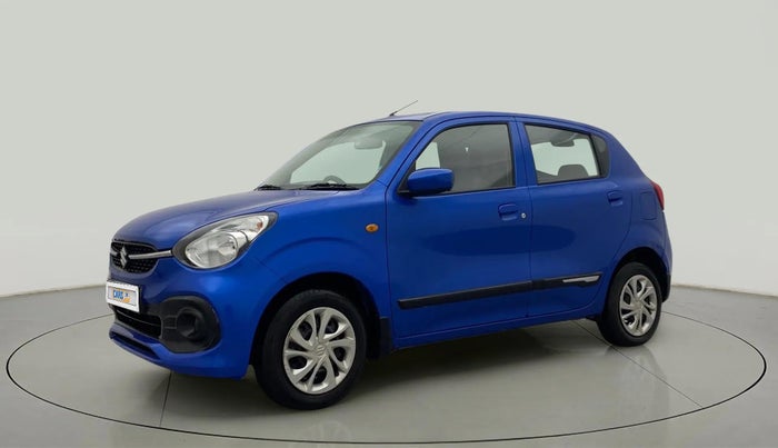 2022 Maruti Celerio VXI AMT, Petrol, Automatic, 29,777 km, Left Front Diagonal