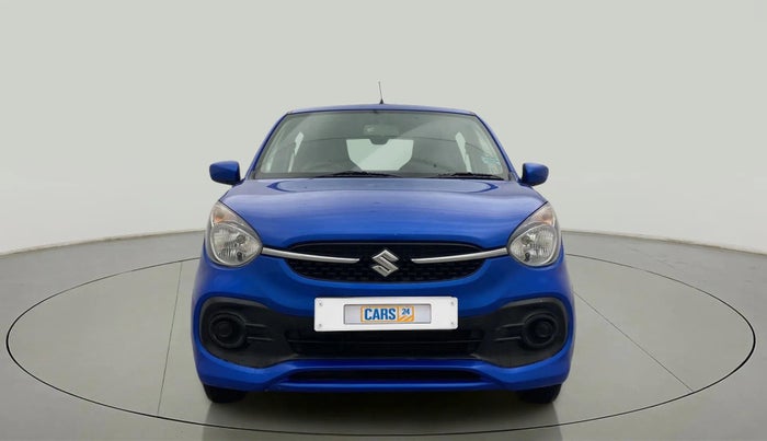 2022 Maruti Celerio VXI AMT, Petrol, Automatic, 29,777 km, Front