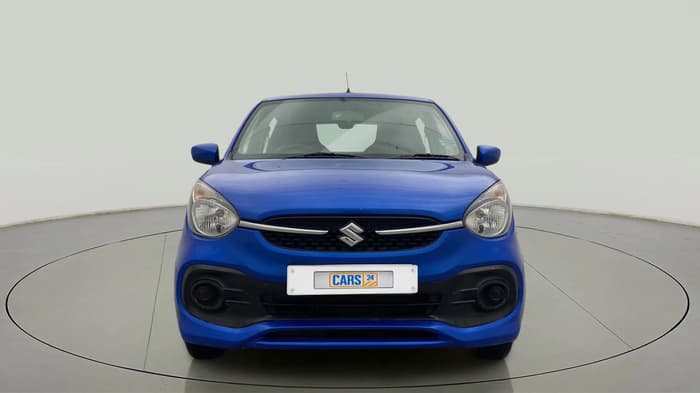 2022 Maruti Celerio VXI AMT, Petrol, Automatic, 29,777 km, Front