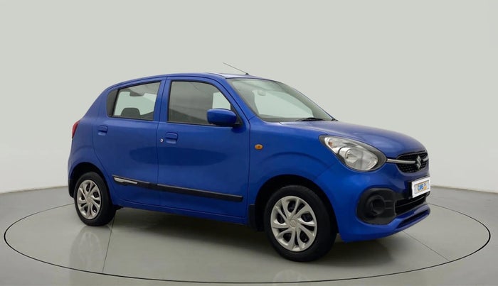 2022 Maruti Celerio VXI AMT, Petrol, Automatic, 29,777 km, Right Front Diagonal
