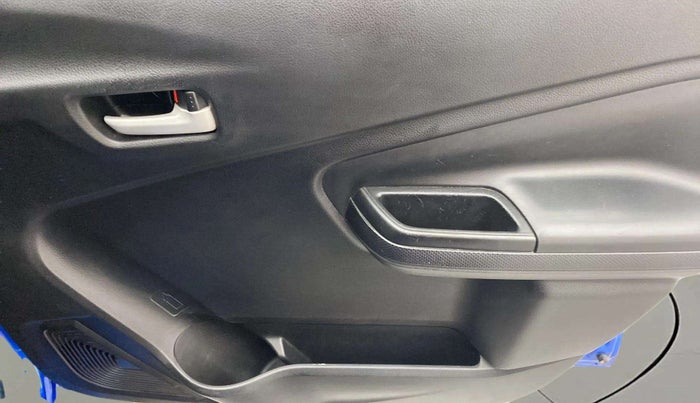 2022 Maruti Celerio VXI AMT, Petrol, Automatic, 29,777 km, Driver Side Door Panels Control