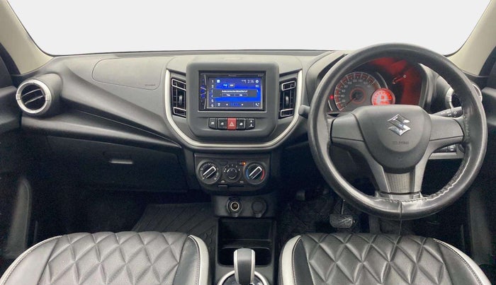 2022 Maruti Celerio VXI AMT, Petrol, Automatic, 29,777 km, Dashboard