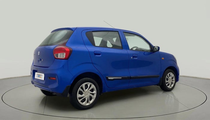 2022 Maruti Celerio VXI AMT, Petrol, Automatic, 29,777 km, Right Back Diagonal