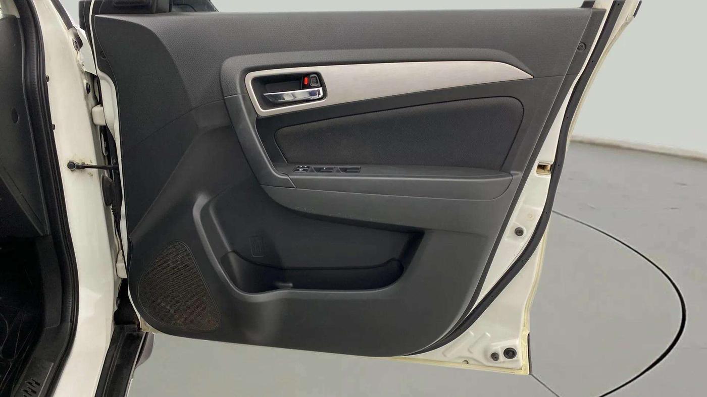 2018 Maruti Vitara Brezza ZDI, Diesel, Manual, 89,280 km, Driver Side Door Panels Control