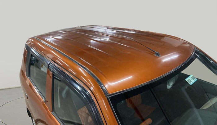 2021 Maruti New Wagon-R LXI CNG (O) 1.0, CNG, Manual, 56,933 km, Roof