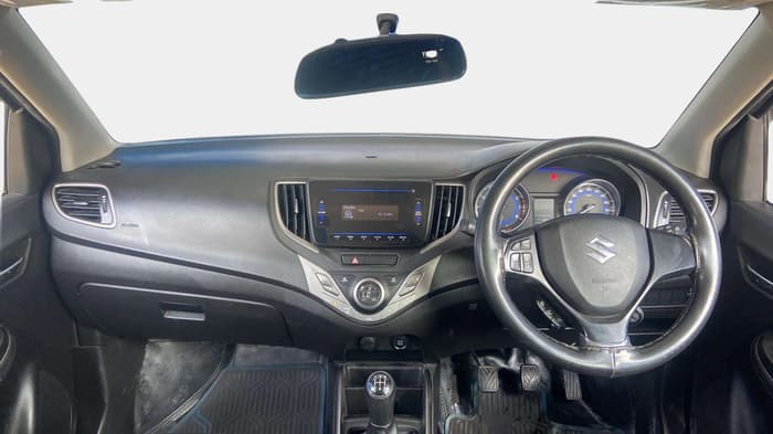 Interior