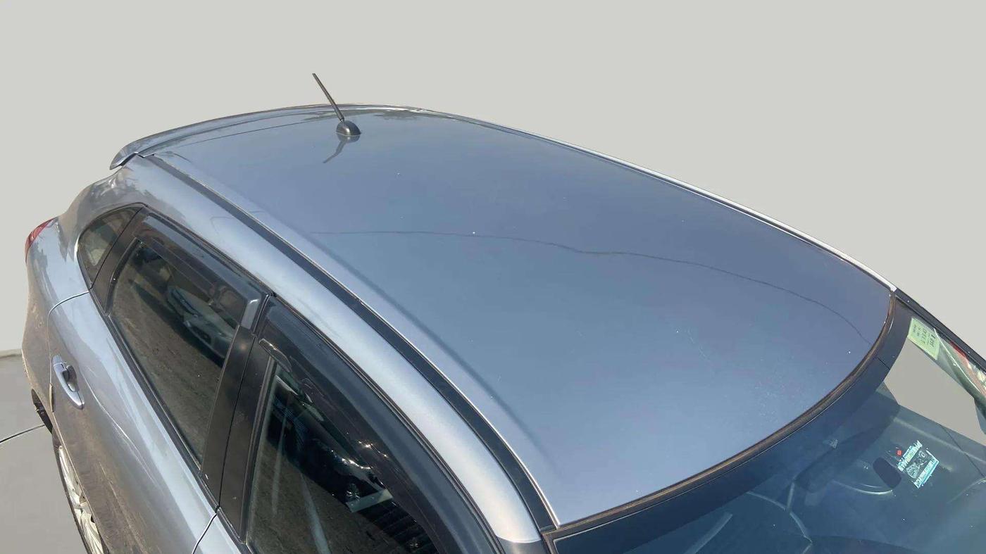 2020 Maruti Baleno DELTA PETROL 1.2, Petrol, Manual, 71,676 km, Roof