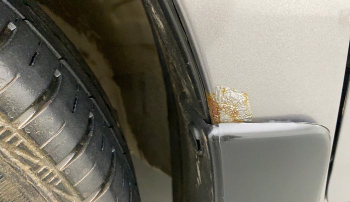 2020 Maruti Celerio VXI CNG, CNG, Manual, 84,583 km, Left fender - Slight discoloration