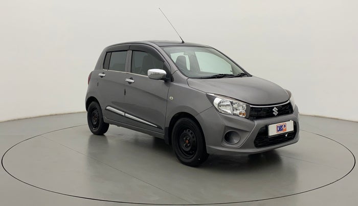 2020 Maruti Celerio VXI CNG, CNG, Manual, 84,583 km, SRP
