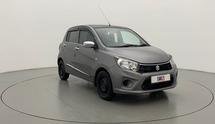 2020 Maruti Celerio VXI CNG, CNG, Manual, 84,583 km, Right Front Diagonal