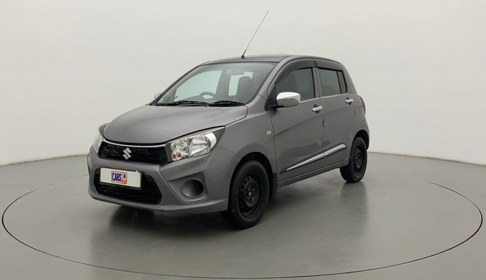 2020 Maruti Celerio VXI CNG, CNG, Manual, 84,583 km, Left Front Diagonal