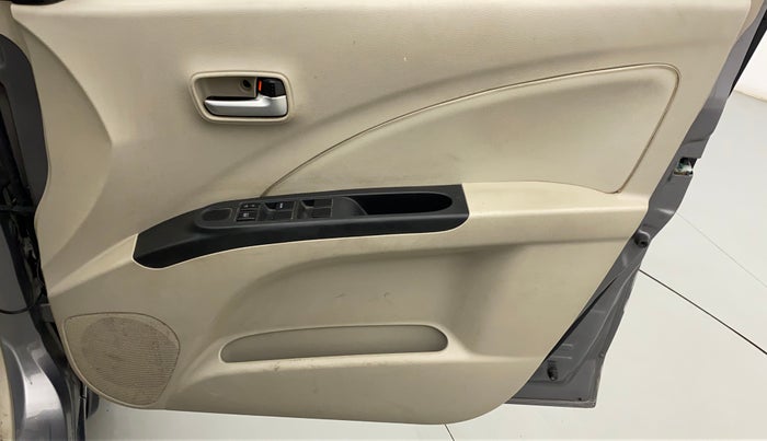 2020 Maruti Celerio VXI CNG, CNG, Manual, 84,583 km, Driver Side Door Panels Control