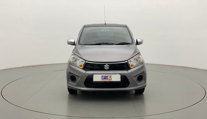 2020 Maruti Celerio VXI CNG, CNG, Manual, 84,583 km, Front