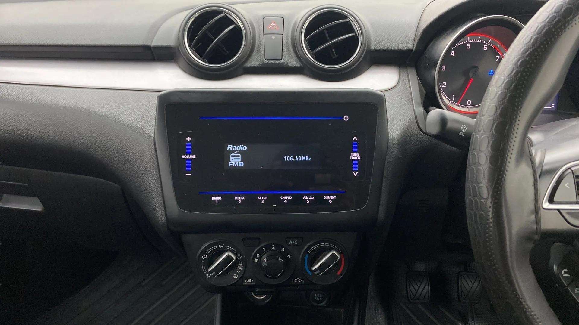 Features